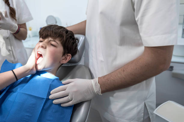 Best Emergency Dentist for Knocked-Out Tooth in USA